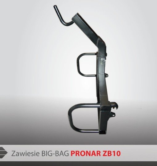 Zawiesie BIG-BAG PRONAR ZB10